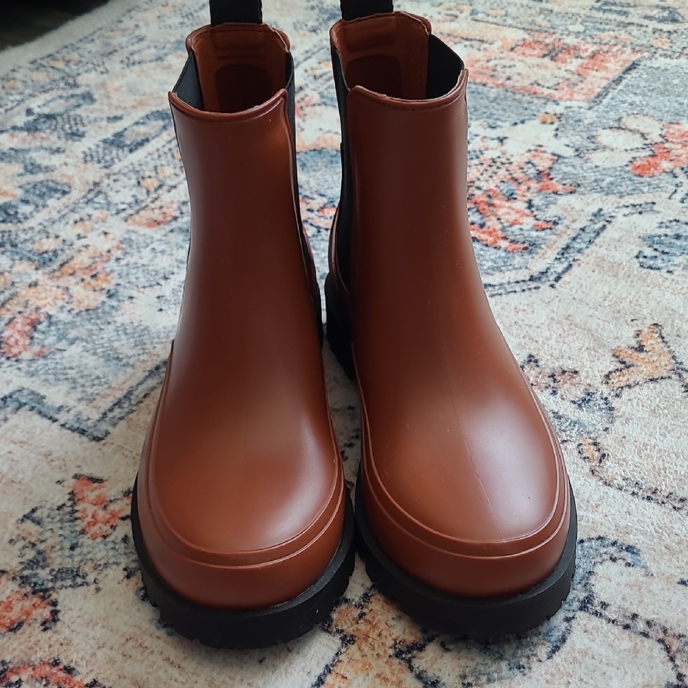 Bernardo Addison Rain Boots